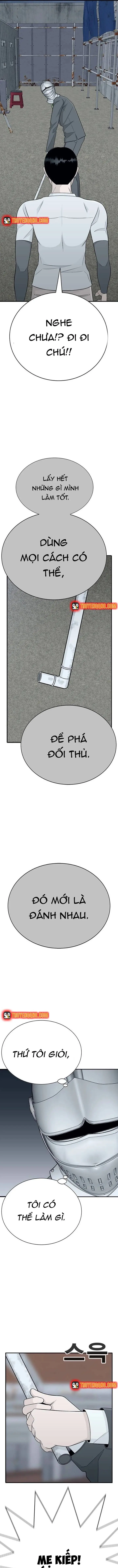Hố Tiền Chapter 2 - Trang 35