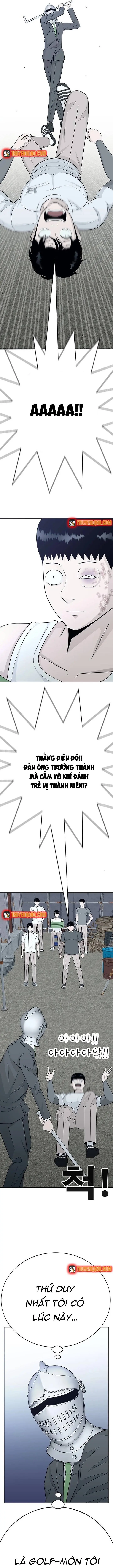 Hố Tiền Chapter 2 - Trang 38