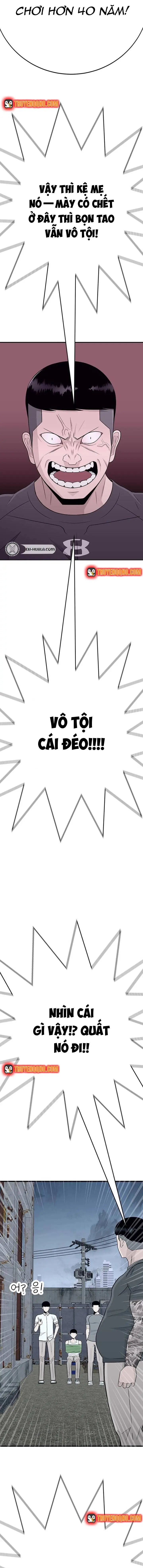 Hố Tiền Chapter 2 - Trang 39