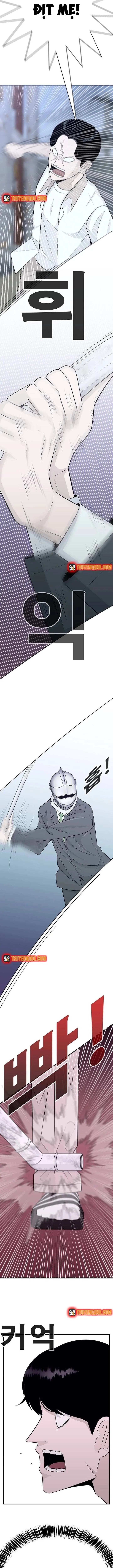 Hố Tiền Chapter 2 - Trang 41