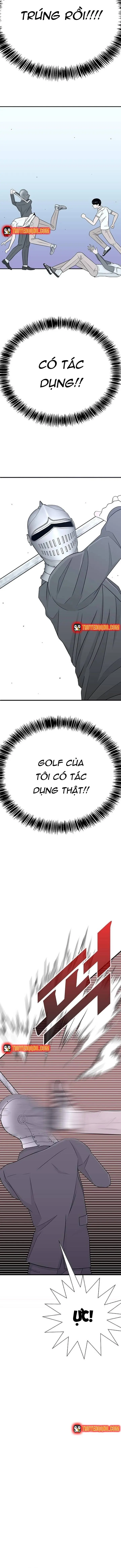 Hố Tiền Chapter 2 - Trang 42