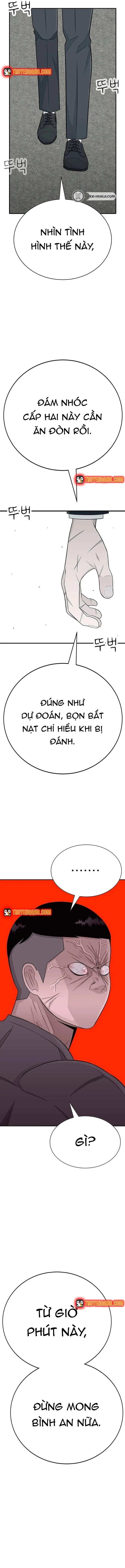 Hố Tiền Chapter 2 - Trang 49