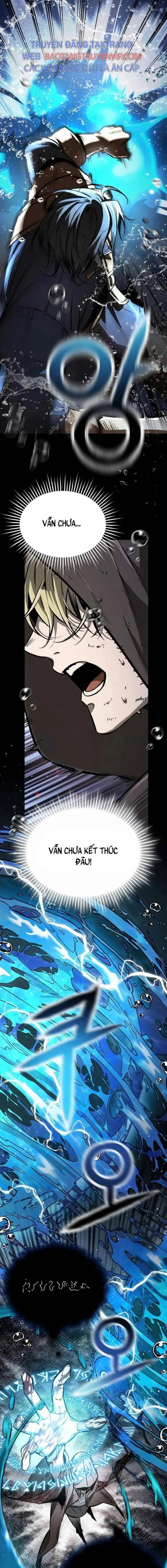 Hộ Vệ Điên Cuồng Trong Tiểu Thuyết Trung Cổ Chapter 1 - Trang 31