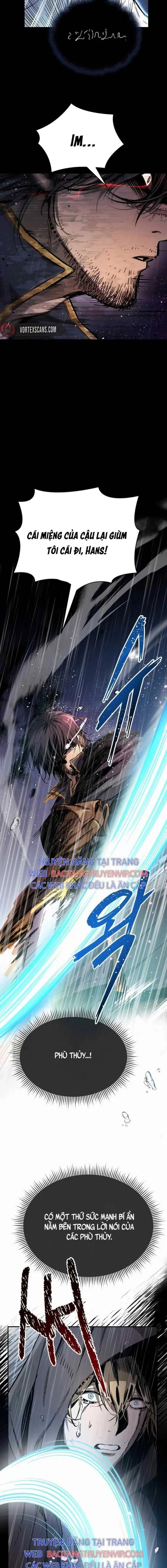 Hộ Vệ Điên Cuồng Trong Tiểu Thuyết Trung Cổ Chapter 1 - Trang 34