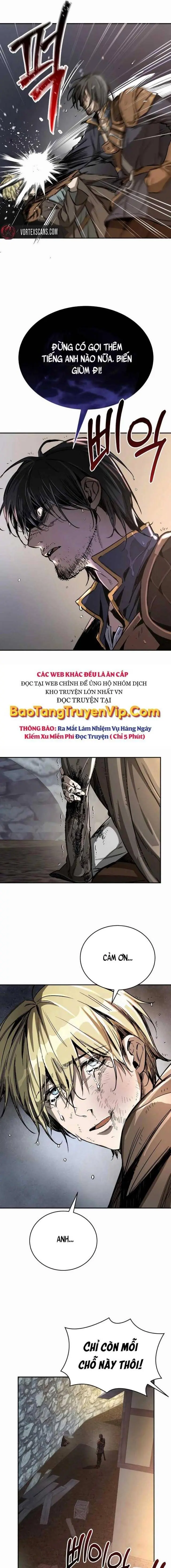 Hộ Vệ Điên Cuồng Trong Tiểu Thuyết Trung Cổ Chapter 1 - Trang 40