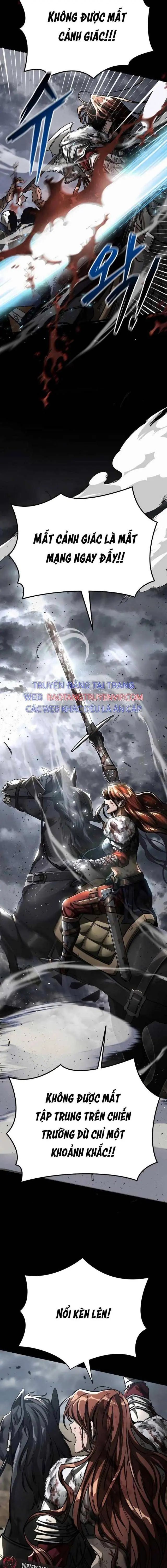 Hộ Vệ Điên Cuồng Trong Tiểu Thuyết Trung Cổ Chapter 1 - Trang 6