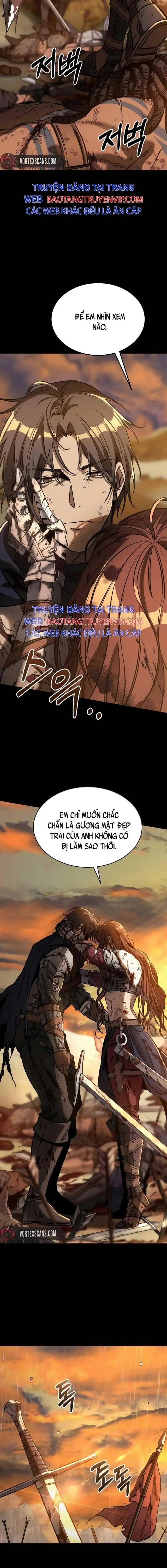 Hộ Vệ Điên Cuồng Trong Tiểu Thuyết Trung Cổ Chapter 1 - Trang 9