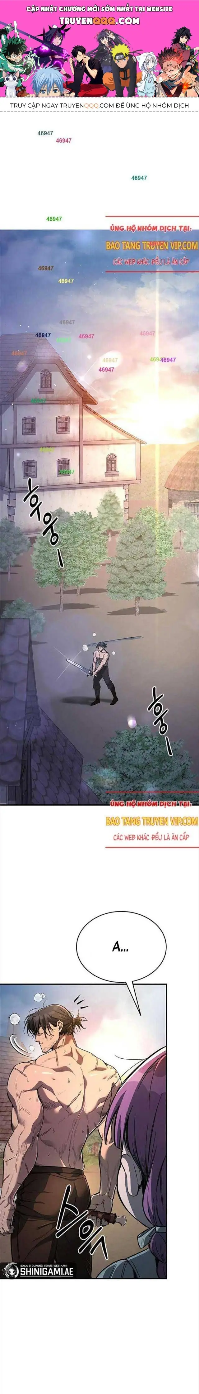 Hộ Vệ Điên Cuồng Trong Tiểu Thuyết Trung Cổ Chapter 10 - Trang 2