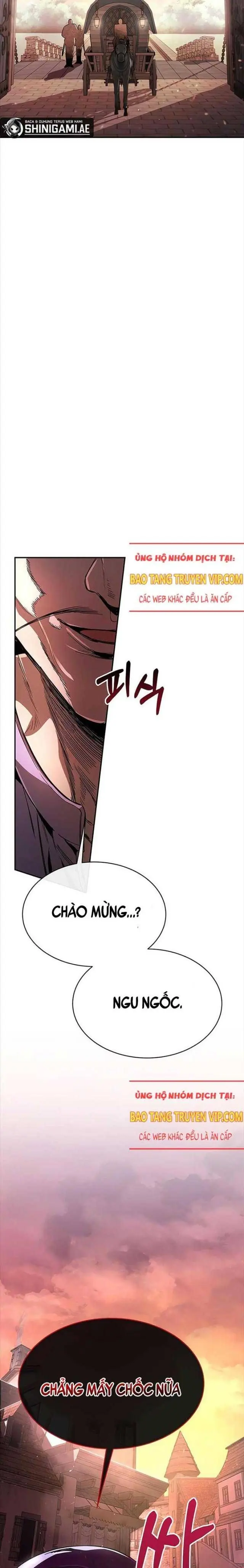 Hộ Vệ Điên Cuồng Trong Tiểu Thuyết Trung Cổ Chapter 10 - Trang 35