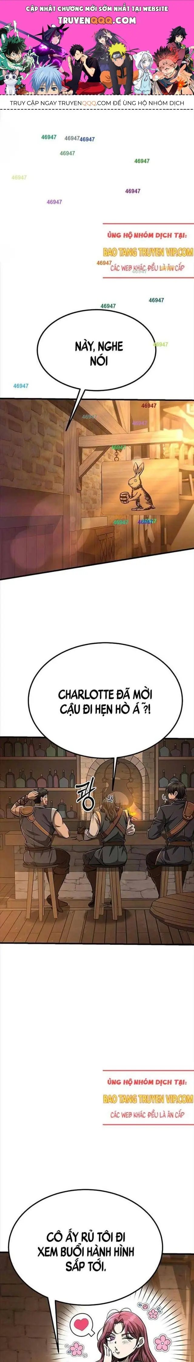 Hộ Vệ Điên Cuồng Trong Tiểu Thuyết Trung Cổ Chapter 11 - Trang 2