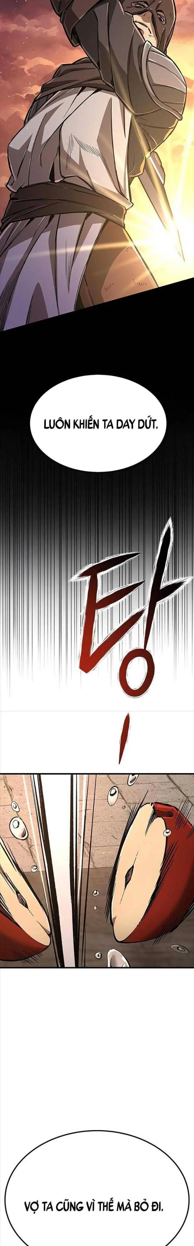 Hộ Vệ Điên Cuồng Trong Tiểu Thuyết Trung Cổ Chapter 11 - Trang 28