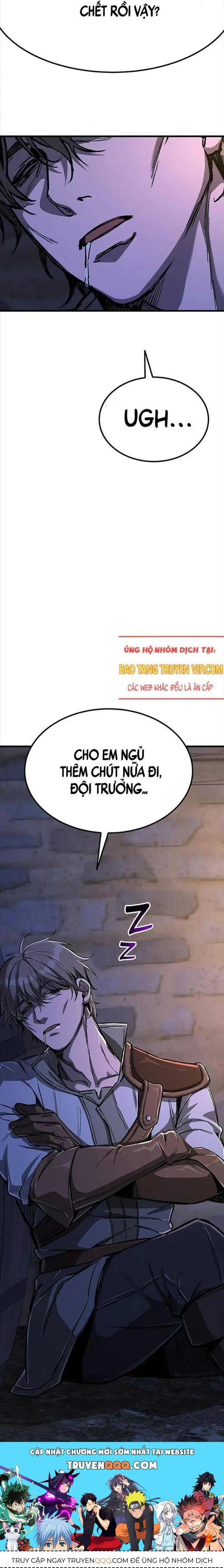 Hộ Vệ Điên Cuồng Trong Tiểu Thuyết Trung Cổ Chapter 11 - Trang 37