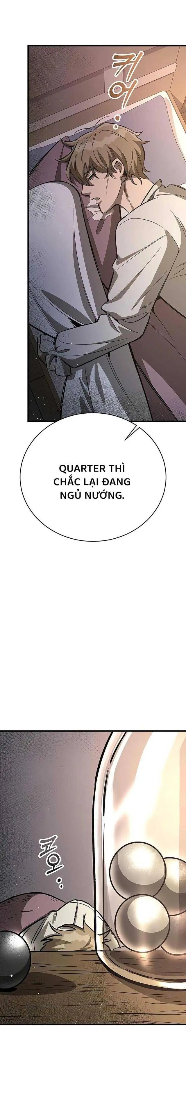 Hộ Vệ Điên Cuồng Trong Tiểu Thuyết Trung Cổ Chapter 12 - Trang 12