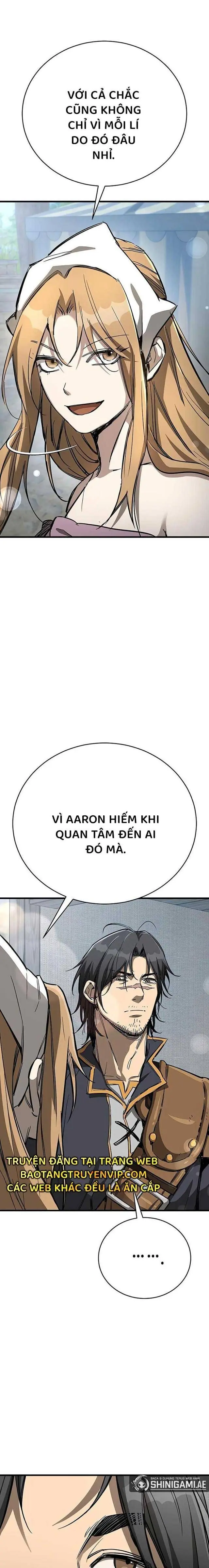 Hộ Vệ Điên Cuồng Trong Tiểu Thuyết Trung Cổ Chapter 12 - Trang 7
