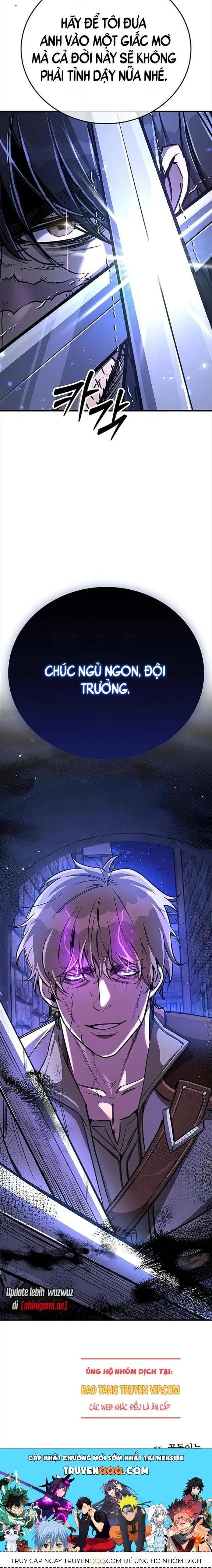 Hộ Vệ Điên Cuồng Trong Tiểu Thuyết Trung Cổ Chapter 13 - Trang 31