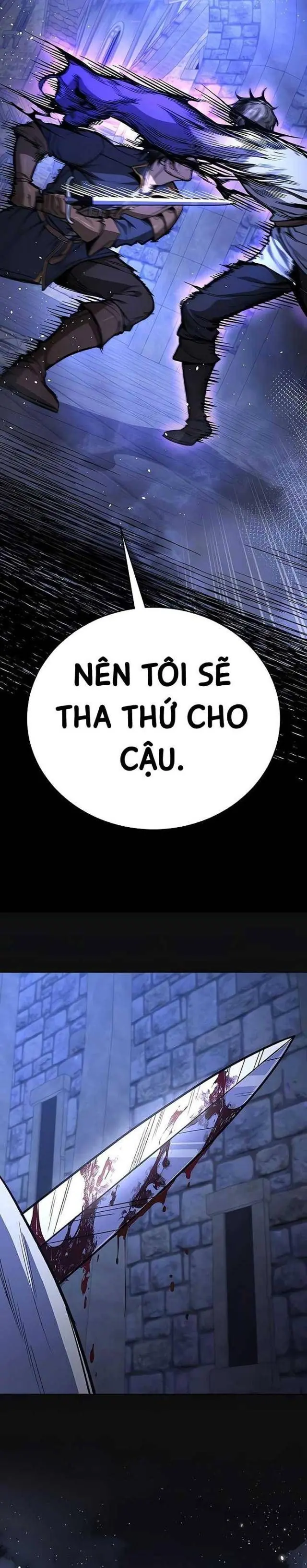 Hộ Vệ Điên Cuồng Trong Tiểu Thuyết Trung Cổ Chapter 14 - Trang 18
