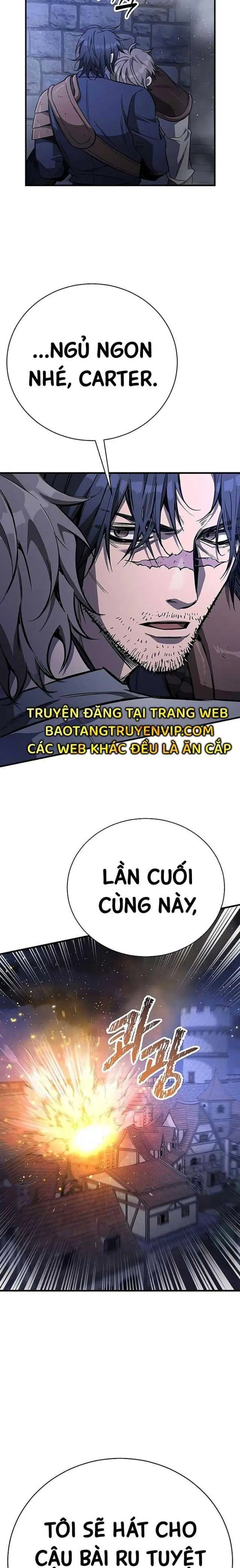 Hộ Vệ Điên Cuồng Trong Tiểu Thuyết Trung Cổ Chapter 14 - Trang 21