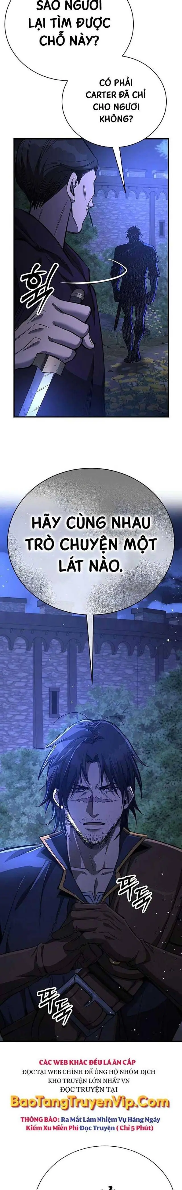 Hộ Vệ Điên Cuồng Trong Tiểu Thuyết Trung Cổ Chapter 14 - Trang 27