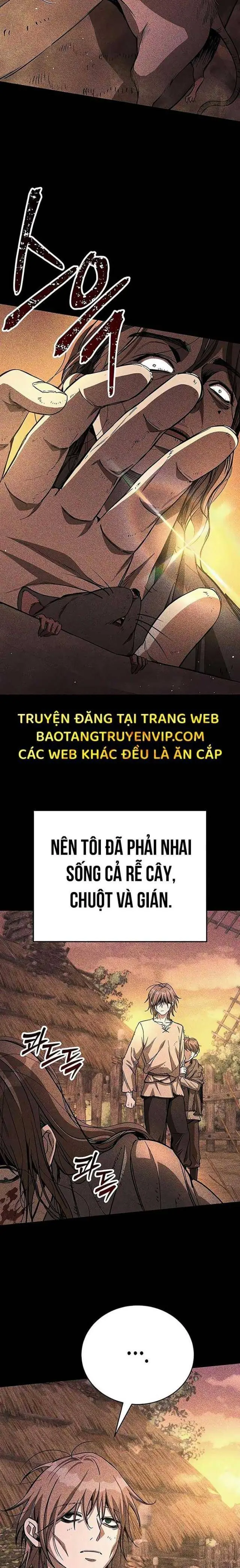 Hộ Vệ Điên Cuồng Trong Tiểu Thuyết Trung Cổ Chapter 14 - Trang 3