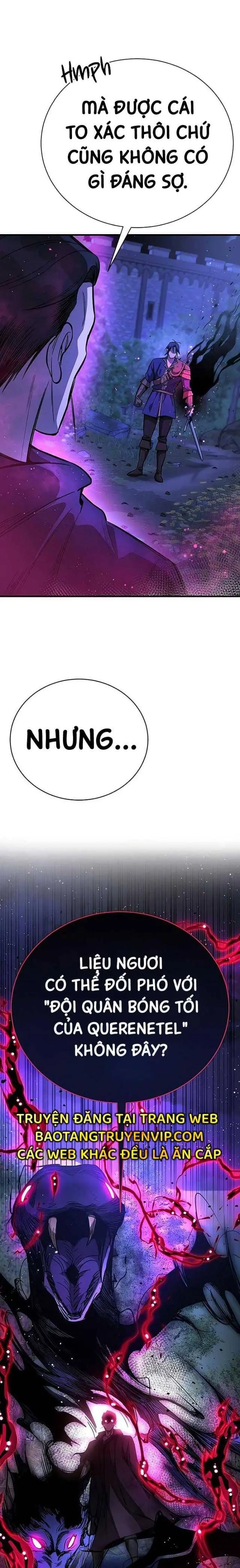 Hộ Vệ Điên Cuồng Trong Tiểu Thuyết Trung Cổ Chapter 14 - Trang 34