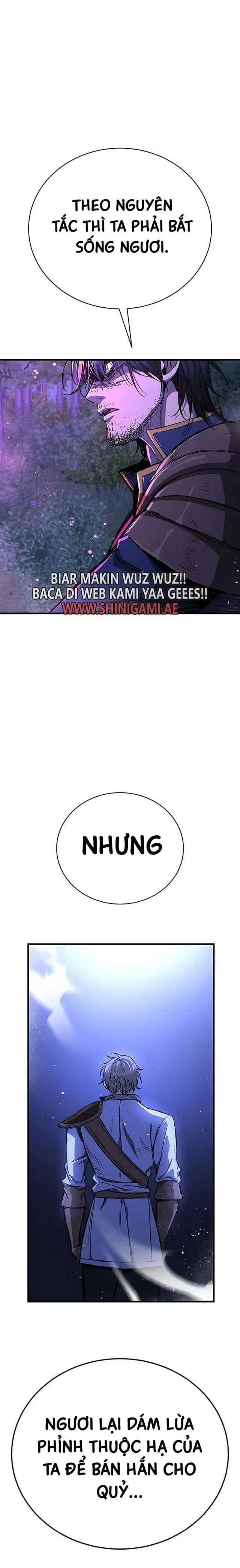 Hộ Vệ Điên Cuồng Trong Tiểu Thuyết Trung Cổ Chapter 14 - Trang 37