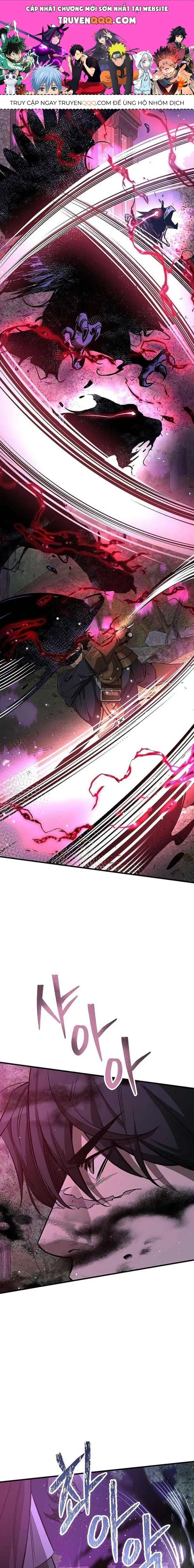 Hộ Vệ Điên Cuồng Trong Tiểu Thuyết Trung Cổ Chapter 15 - Trang 2