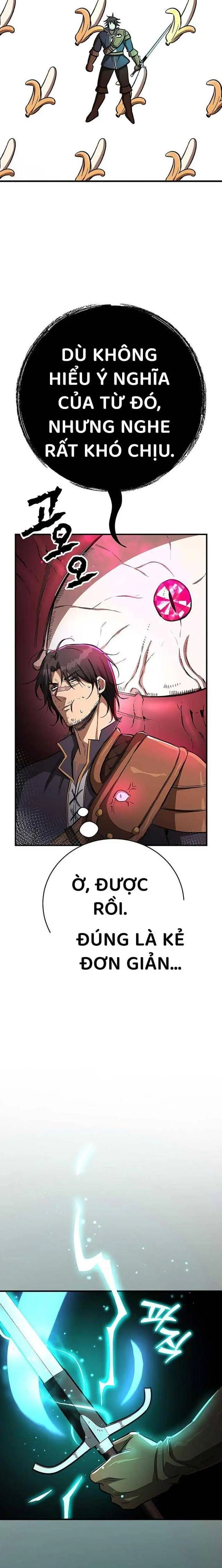 Hộ Vệ Điên Cuồng Trong Tiểu Thuyết Trung Cổ Chapter 15 - Trang 20