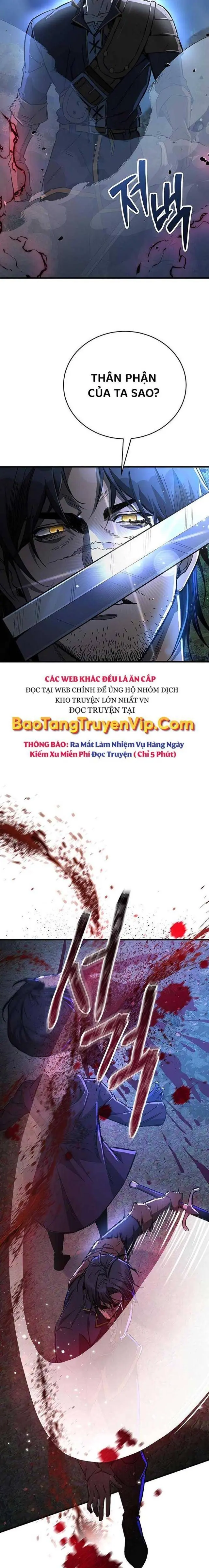 Hộ Vệ Điên Cuồng Trong Tiểu Thuyết Trung Cổ Chapter 15 - Trang 26