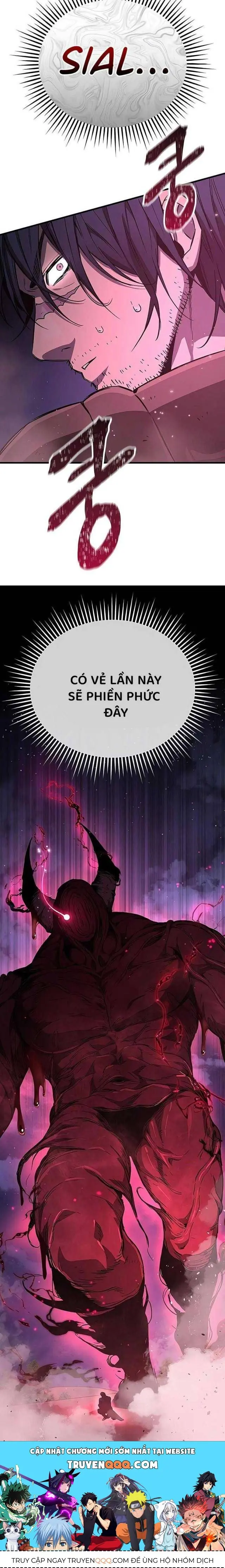 Hộ Vệ Điên Cuồng Trong Tiểu Thuyết Trung Cổ Chapter 15 - Trang 33