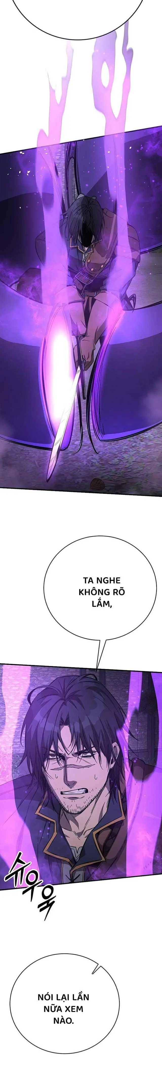 Hộ Vệ Điên Cuồng Trong Tiểu Thuyết Trung Cổ Chapter 15 - Trang 7