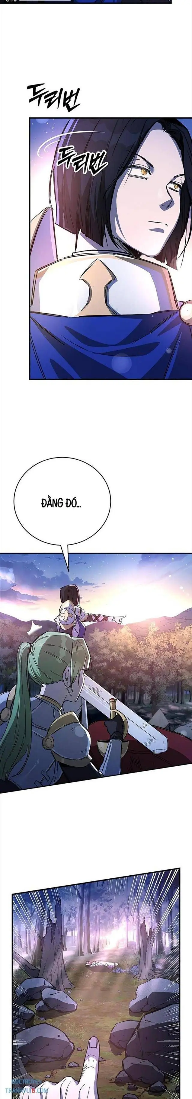 Hộ Vệ Điên Cuồng Trong Tiểu Thuyết Trung Cổ Chapter 16 - Trang 15