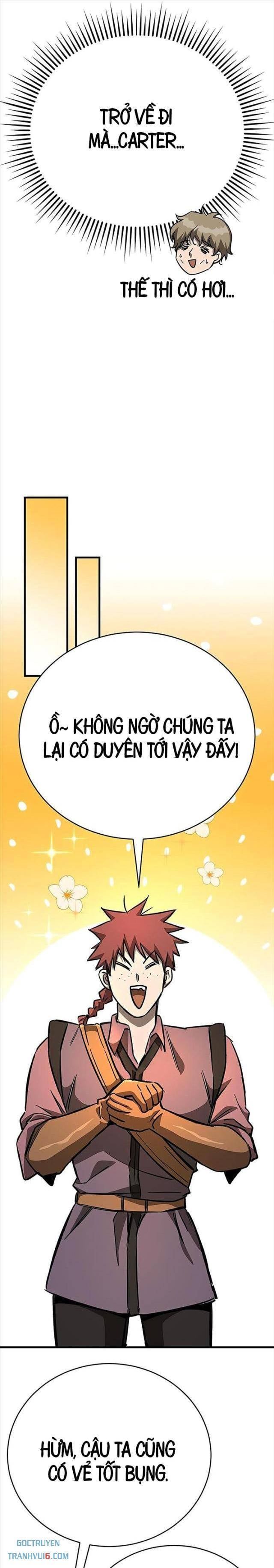 Hộ Vệ Điên Cuồng Trong Tiểu Thuyết Trung Cổ Chapter 16 - Trang 27