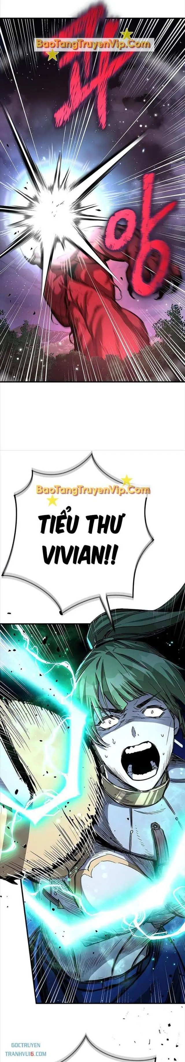 Hộ Vệ Điên Cuồng Trong Tiểu Thuyết Trung Cổ Chapter 16 - Trang 6