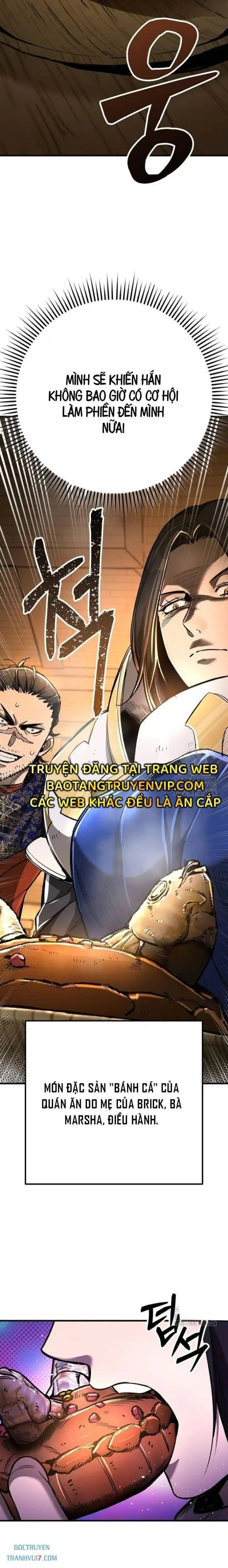Hộ Vệ Điên Cuồng Trong Tiểu Thuyết Trung Cổ Chapter 17 - Trang 26