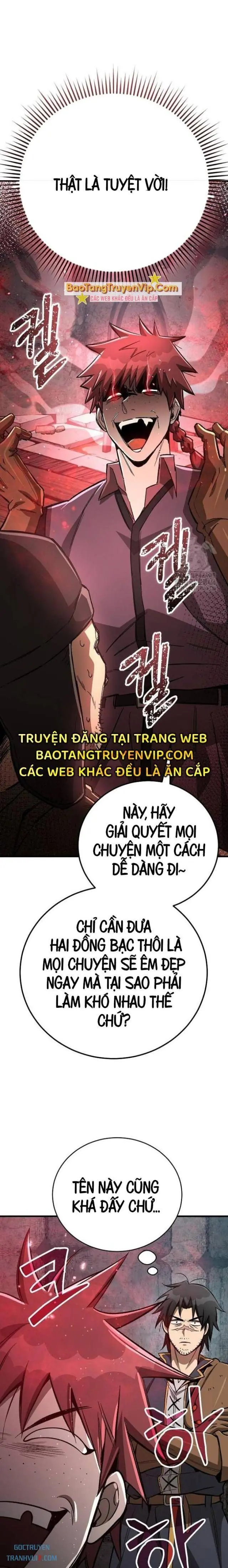 Hộ Vệ Điên Cuồng Trong Tiểu Thuyết Trung Cổ Chapter 17 - Trang 5
