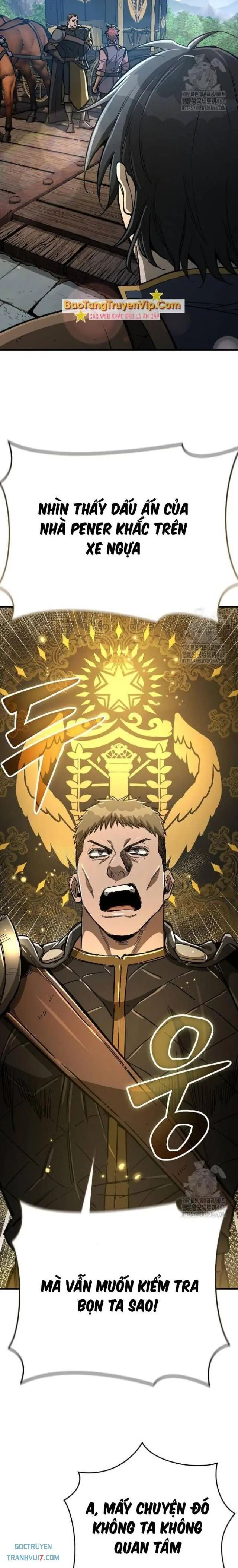 Hộ Vệ Điên Cuồng Trong Tiểu Thuyết Trung Cổ Chapter 17 - Trang 7