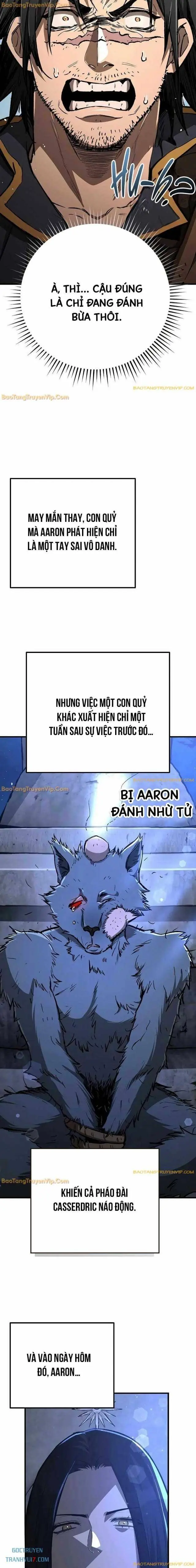 Hộ Vệ Điên Cuồng Trong Tiểu Thuyết Trung Cổ Chapter 18 - Trang 12