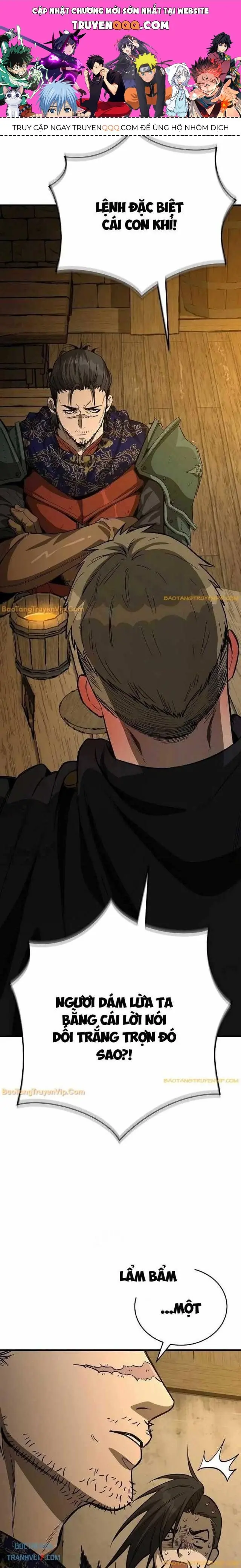 Hộ Vệ Điên Cuồng Trong Tiểu Thuyết Trung Cổ Chapter 18 - Trang 2