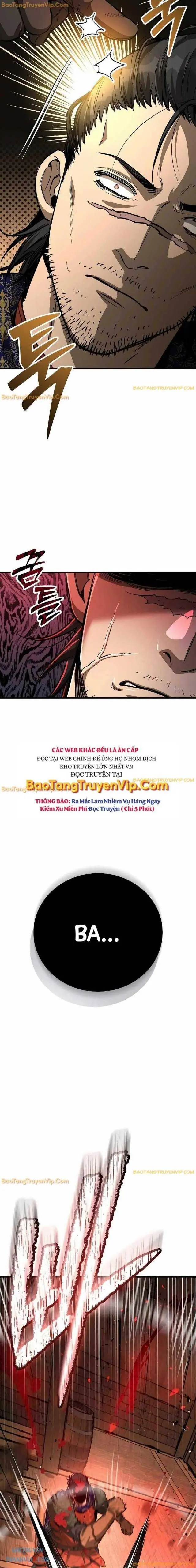 Hộ Vệ Điên Cuồng Trong Tiểu Thuyết Trung Cổ Chapter 18 - Trang 4