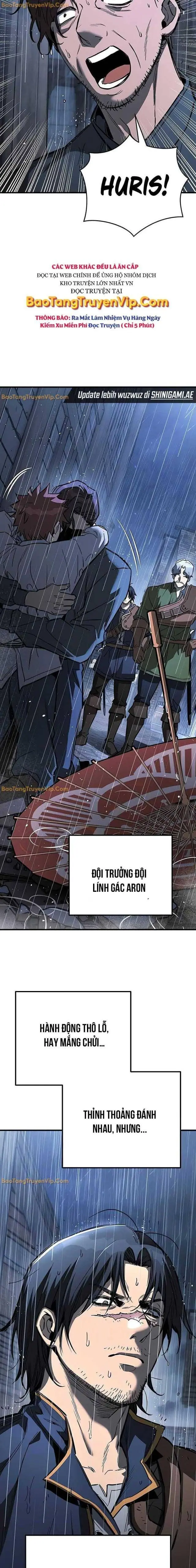 Hộ Vệ Điên Cuồng Trong Tiểu Thuyết Trung Cổ Chapter 19 - Trang 29