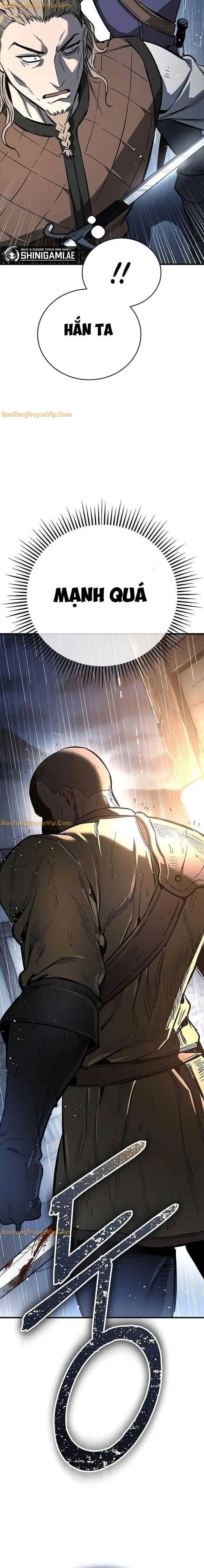 Hộ Vệ Điên Cuồng Trong Tiểu Thuyết Trung Cổ Chapter 19 - Trang 35