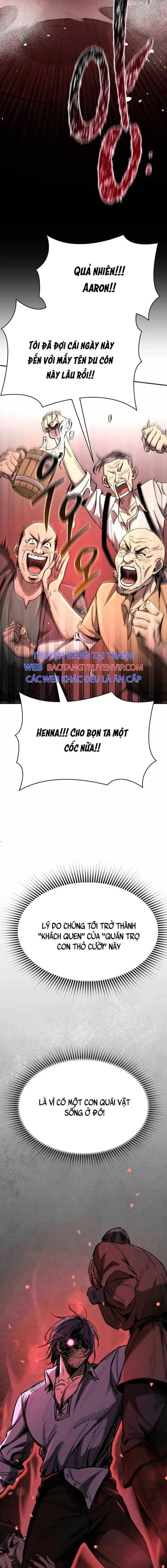 Hộ Vệ Điên Cuồng Trong Tiểu Thuyết Trung Cổ Chapter 2 - Trang 26