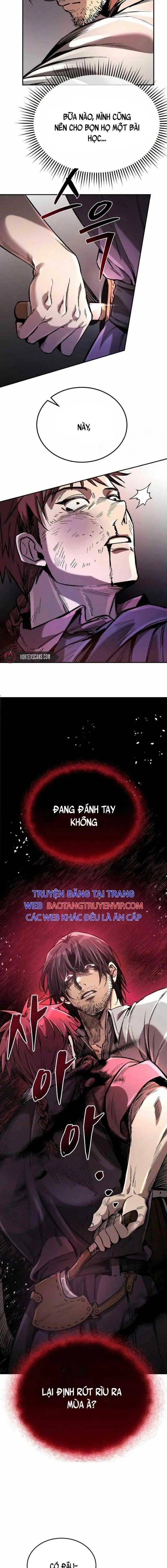 Hộ Vệ Điên Cuồng Trong Tiểu Thuyết Trung Cổ Chapter 2 - Trang 28
