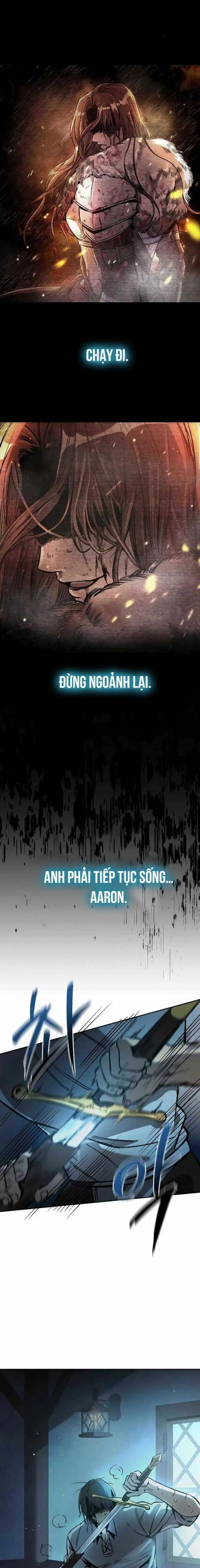 Hộ Vệ Điên Cuồng Trong Tiểu Thuyết Trung Cổ Chapter 2 - Trang 31