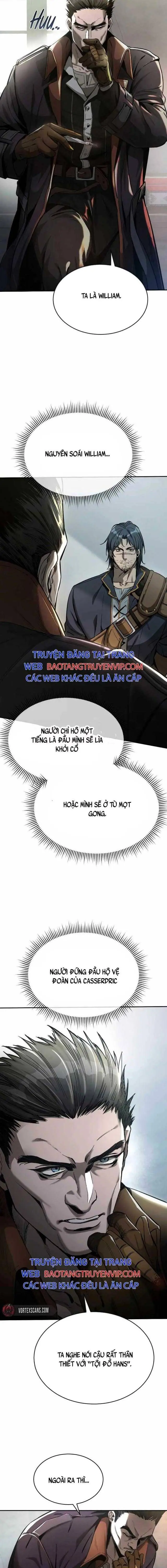 Hộ Vệ Điên Cuồng Trong Tiểu Thuyết Trung Cổ Chapter 2 - Trang 6