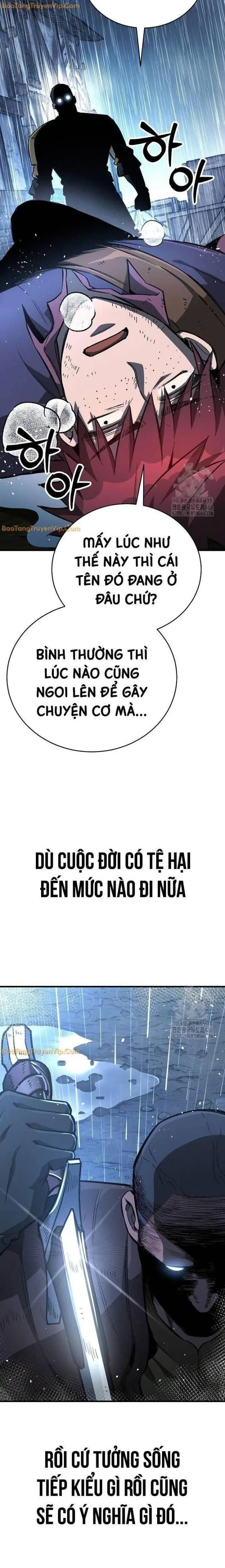 Hộ Vệ Điên Cuồng Trong Tiểu Thuyết Trung Cổ Chapter 20 - Trang 10