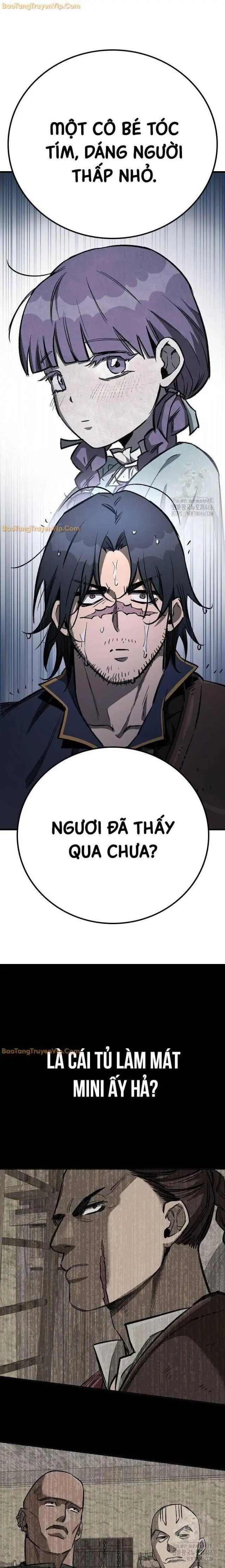 Hộ Vệ Điên Cuồng Trong Tiểu Thuyết Trung Cổ Chapter 20 - Trang 21