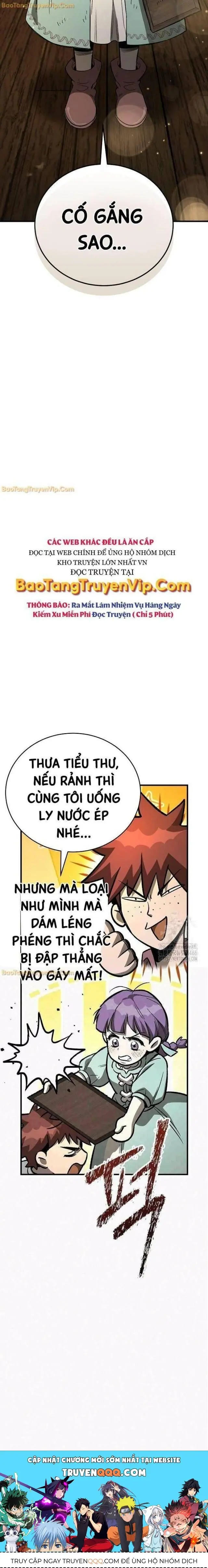Hộ Vệ Điên Cuồng Trong Tiểu Thuyết Trung Cổ Chapter 20 - Trang 37