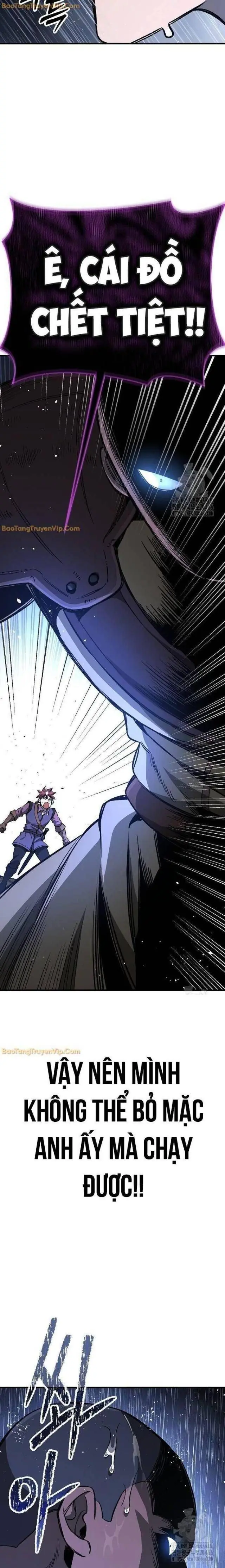 Hộ Vệ Điên Cuồng Trong Tiểu Thuyết Trung Cổ Chapter 20 - Trang 7