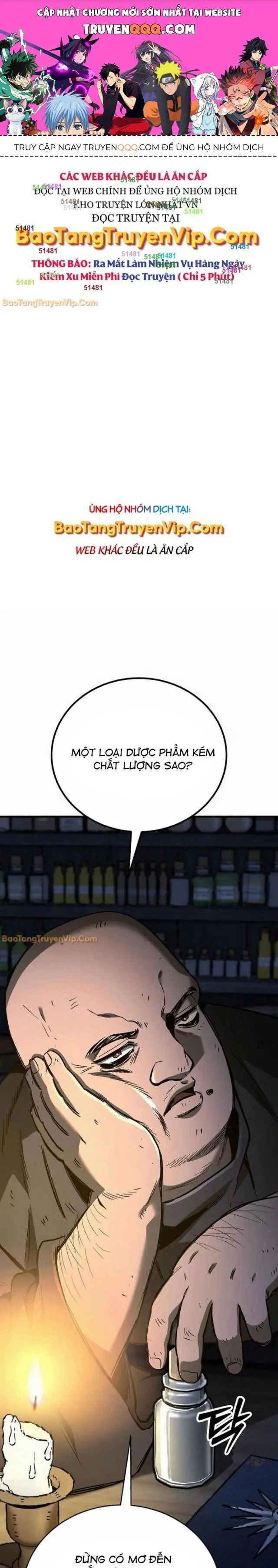 Hộ Vệ Điên Cuồng Trong Tiểu Thuyết Trung Cổ Chapter 21 - Trang 2